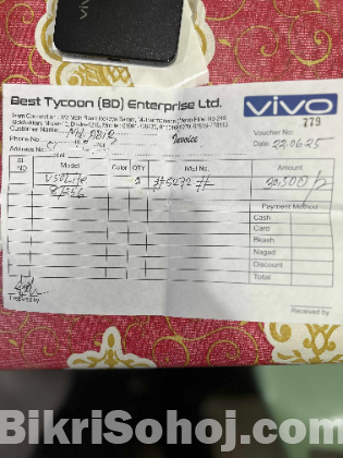 Vivo v50 lite